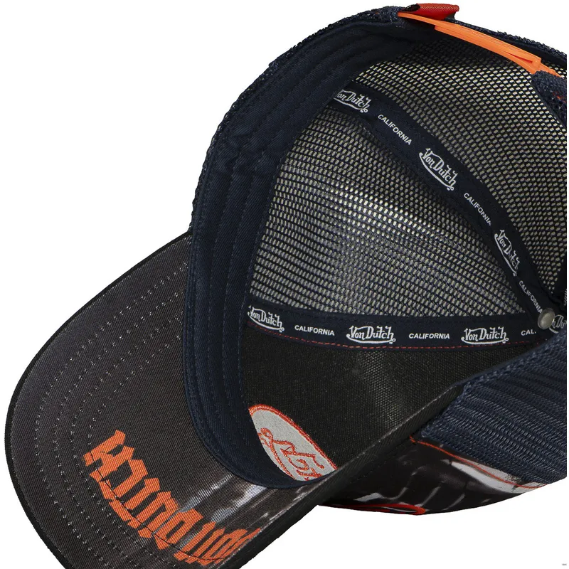 lippikset-kaareva-rekka-musta-snapback-subl08-von-dutch lippikset-kaareva-rekka-musta-snapback-subl08-von-dutch