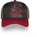 cap-kaareva-multicolor-snapback-von-dutch