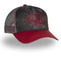 lippikset-kaareva-rekka-monivarinen-snapback-subl09-von-dutch
