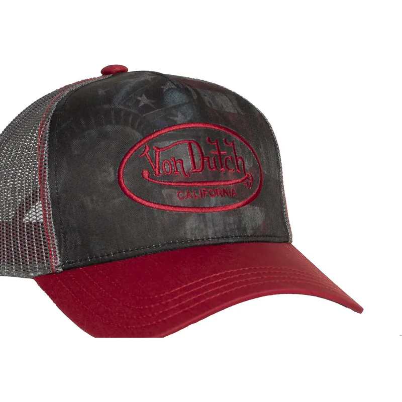 cap-kaareva-multicolor-snapback-von-dutch cap-kaareva-multicolor-snapback-von-dutch