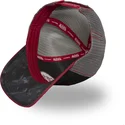 lippikset-kaareva-rekka-monivarinen-snapback-subl09-von-dutch