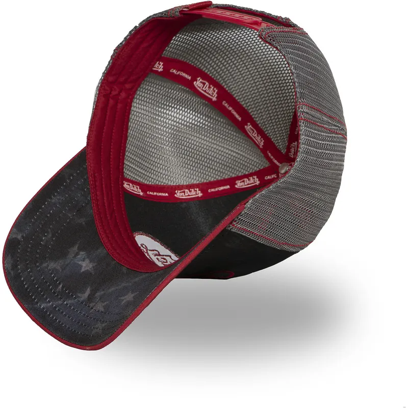 cap-kaareva-multicolor-snapback-von-dutch cap-kaareva-multicolor-snapback-von-dutch