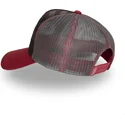 lippikset-kaareva-rekka-monivarinen-snapback-subl09-von-dutch