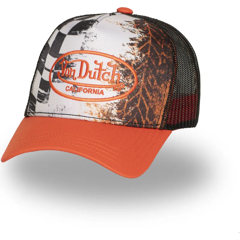cap-kaareva-orange-snapback-von-dutch cap-kaareva-orange-snapback-von-dutch