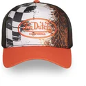 cap-kaareva-orange-snapback-von-dutch