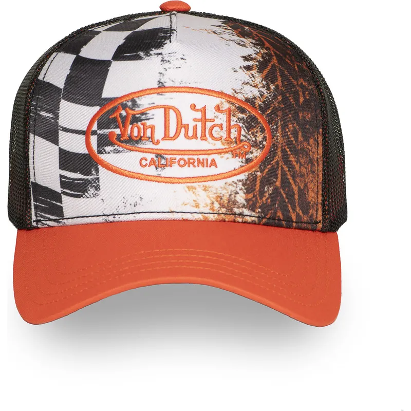cap-kaareva-orange-snapback-von-dutch cap-kaareva-orange-snapback-von-dutch