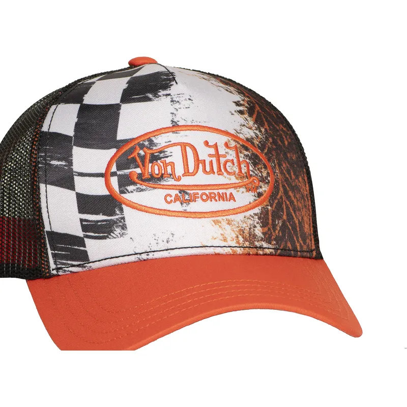 cap-kaareva-orange-snapback-von-dutch cap-kaareva-orange-snapback-von-dutch