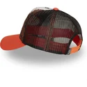 cap-kaareva-orange-snapback-von-dutch
