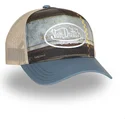 lippikset-kaareva-rekka-sininen-snapback-subl11-von-dutch