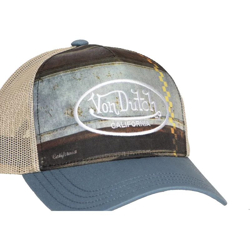 lippikset-kaareva-rekka-sininen-snapback-subl11-von-dutch