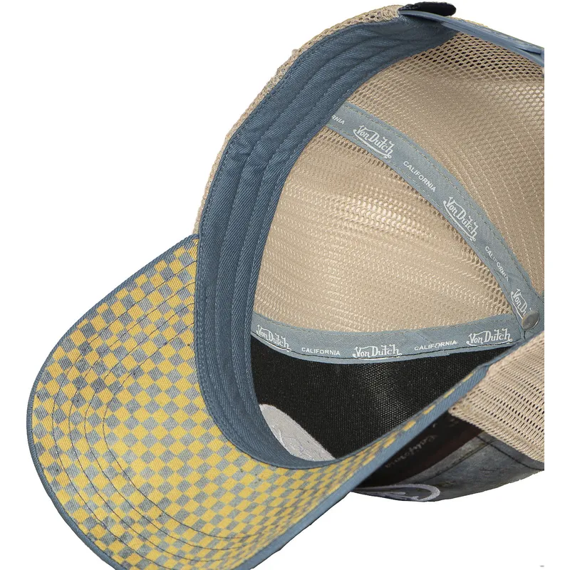 lippikset-kaareva-rekka-sininen-snapback-subl11-von-dutch