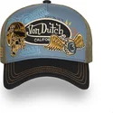 lippikset-kaareva-rekka-monivarinen-snapback-patches10-von-dutch