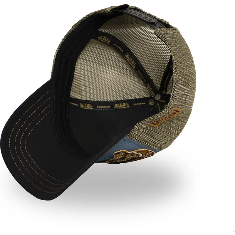 cap-kaareva-multicolor-snapback-von-dutch