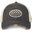 cap-kaareva-gray-snapback-von-dutch
