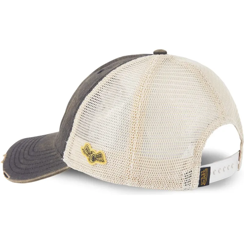 cap-kaareva-gray-snapback-von-dutch cap-kaareva-gray-snapback-von-dutch