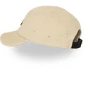 lippikset-kaareva-beige-saadettava-nauha-vel01-von-dutch