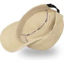 lippikset-kaareva-beige-saadettava-nauha-vel01-von-dutch