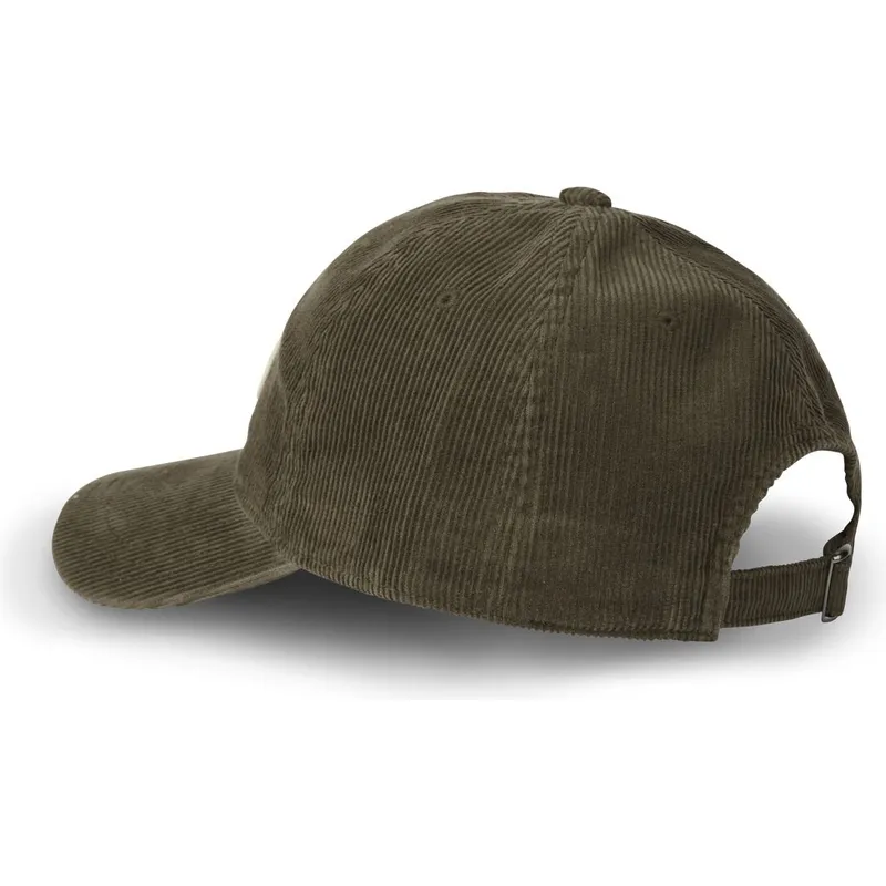 lippikset-kaareva-vihrea-saadettava-nauha-log07-von-dutch lippikset-kaareva-vihrea-saadettava-nauha-log07-von-dutch