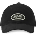 cap-kaareva-black-adjustable-strap-von-dutch