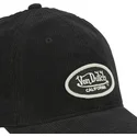 cap-kaareva-black-adjustable-strap-von-dutch