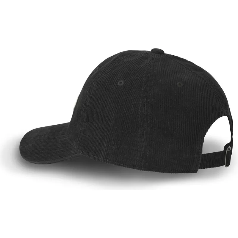 cap-kaareva-black-adjustable-strap-von-dutch