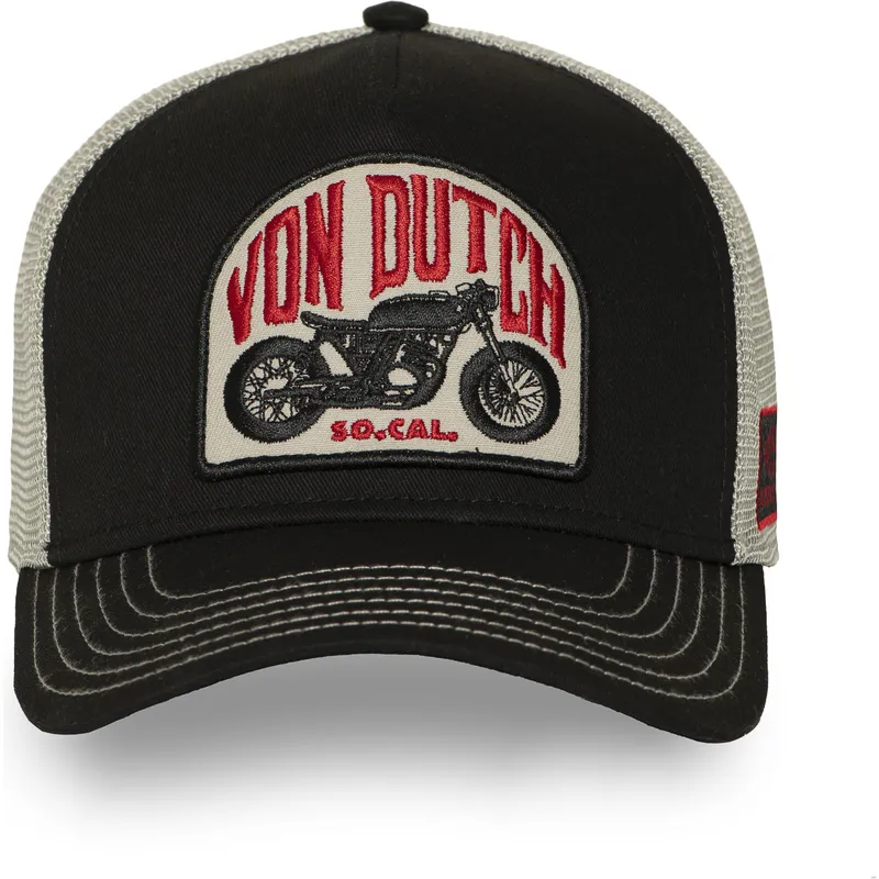 lippikset-kaareva-rekka-musta-snapback-sem03-von-dutch lippikset-kaareva-rekka-musta-snapback-sem03-von-dutch