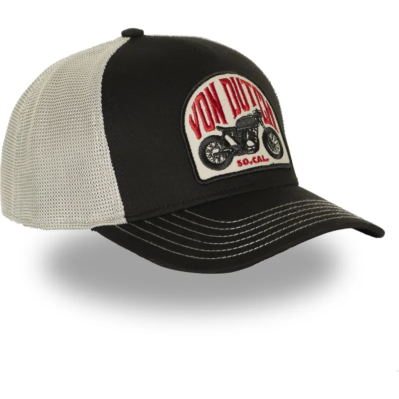 lippikset-kaareva-rekka-musta-snapback-sem03-von-dutch lippikset-kaareva-rekka-musta-snapback-sem03-von-dutch