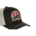 lippikset-kaareva-rekka-musta-snapback-sem03-von-dutch