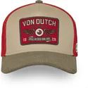 lippikset-kaareva-rekka-monivarinen-snapback-sem06-von-dutch