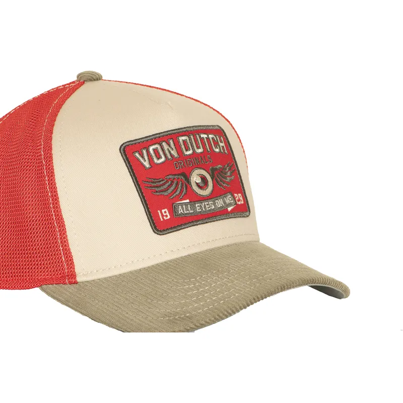 lippikset-kaareva-rekka-monivarinen-snapback-sem06-von-dutch lippikset-kaareva-rekka-monivarinen-snapback-sem06-von-dutch
