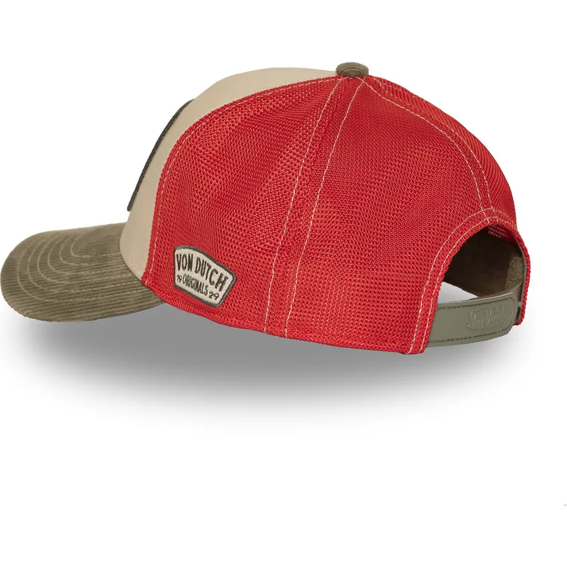 lippikset-kaareva-rekka-monivarinen-snapback-sem06-von-dutch lippikset-kaareva-rekka-monivarinen-snapback-sem06-von-dutch