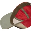 lippikset-kaareva-rekka-monivarinen-snapback-sem06-von-dutch