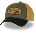 cap-kaareva-multicolor-snapback-von-dutch