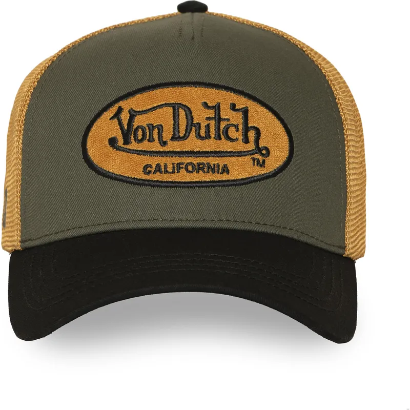 lippikset-kaareva-rekka-monivarinen-snapback-terry09-von-dutch lippikset-kaareva-rekka-monivarinen-snapback-terry09-von-dutch