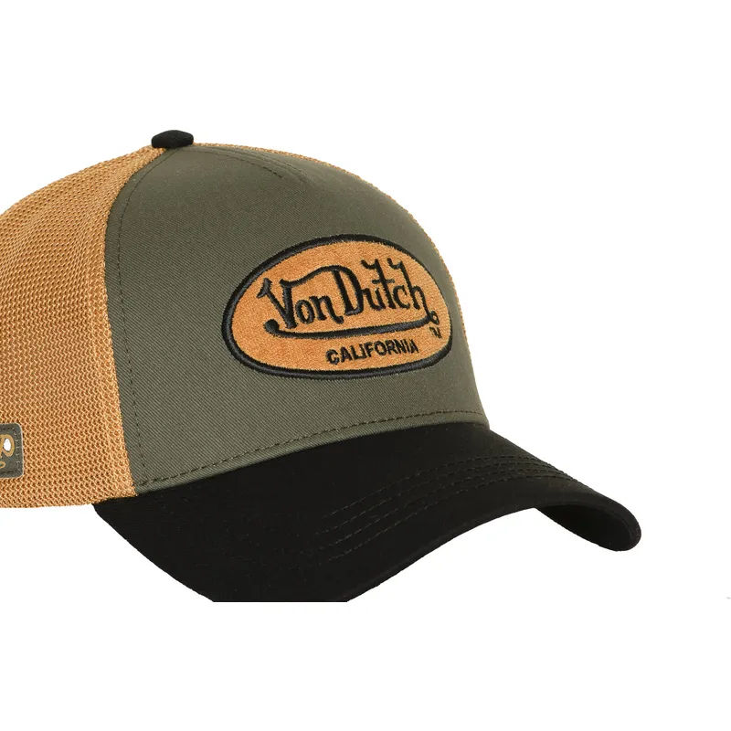 cap-kaareva-multicolor-snapback-von-dutch cap-kaareva-multicolor-snapback-von-dutch