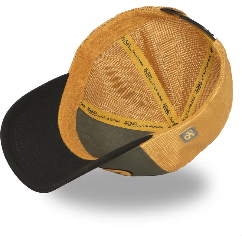 cap-kaareva-multicolor-snapback-von-dutch cap-kaareva-multicolor-snapback-von-dutch