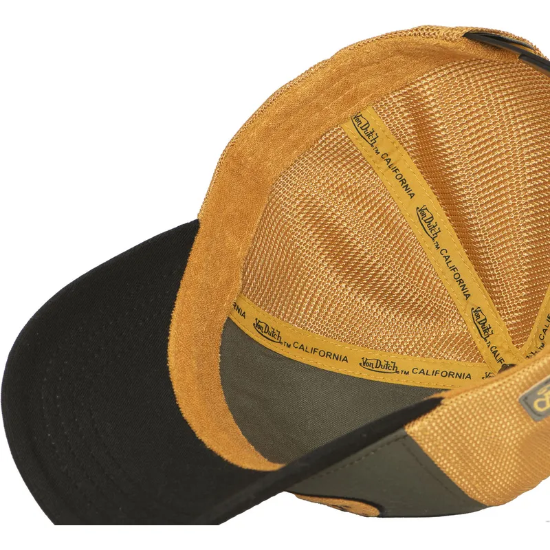 lippikset-kaareva-rekka-monivarinen-snapback-terry09-von-dutch lippikset-kaareva-rekka-monivarinen-snapback-terry09-von-dutch