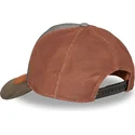 lippikset-kaareva-rekka-ruskea-snapback-01-von-dutch
