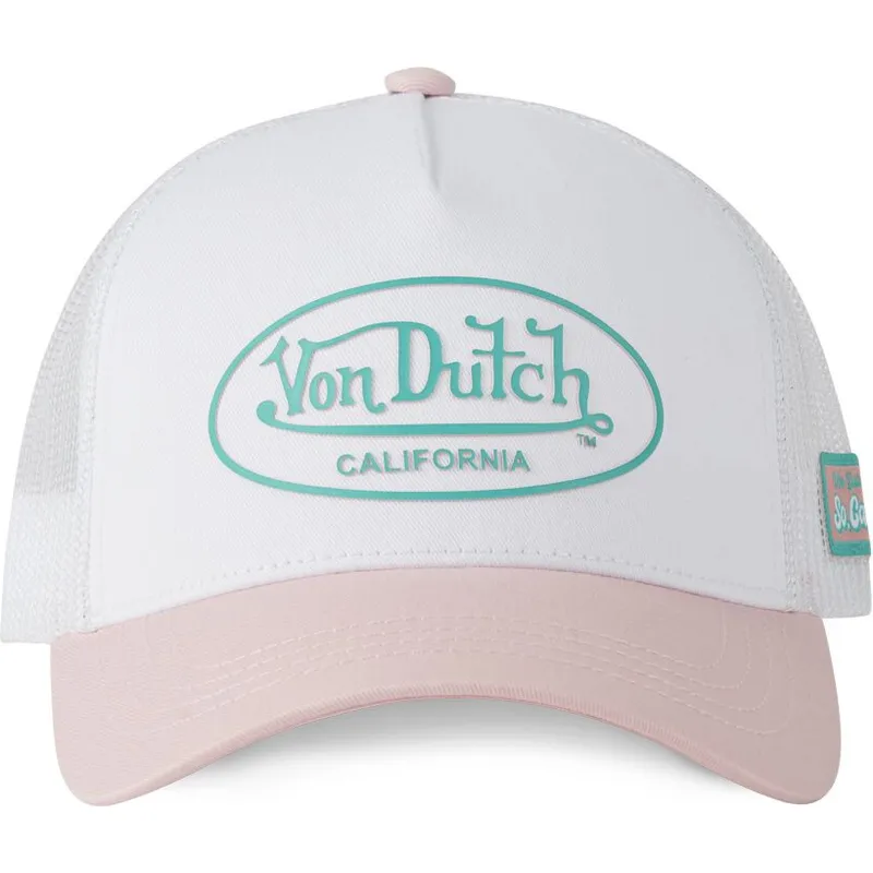 cap-kaareva-pink-snapback-von-dutch