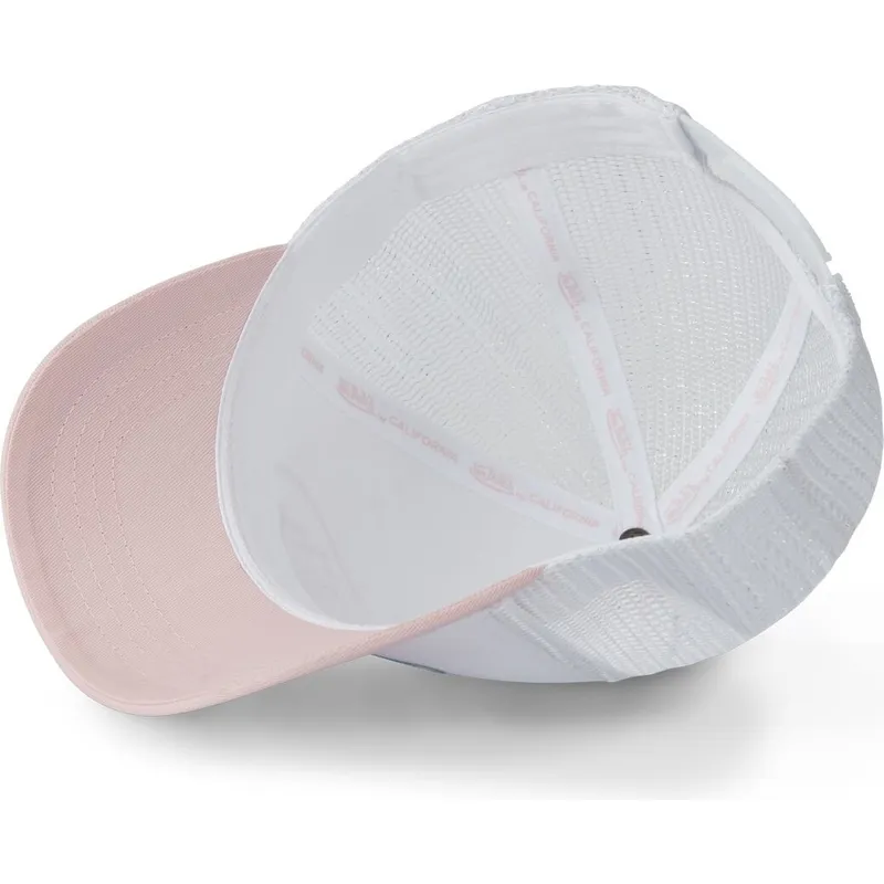 cap-kaareva-pink-snapback-von-dutch