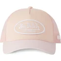 lippikset-kaareva-rekka-vaaleanpunainen-snapback-glit-pi-von-dutch