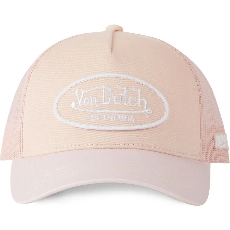 lippikset-kaareva-rekka-vaaleanpunainen-snapback-glit-pi-von-dutch lippikset-kaareva-rekka-vaaleanpunainen-snapback-glit-pi-von-dutch