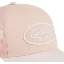 lippikset-kaareva-rekka-vaaleanpunainen-snapback-glit-pi-von-dutch