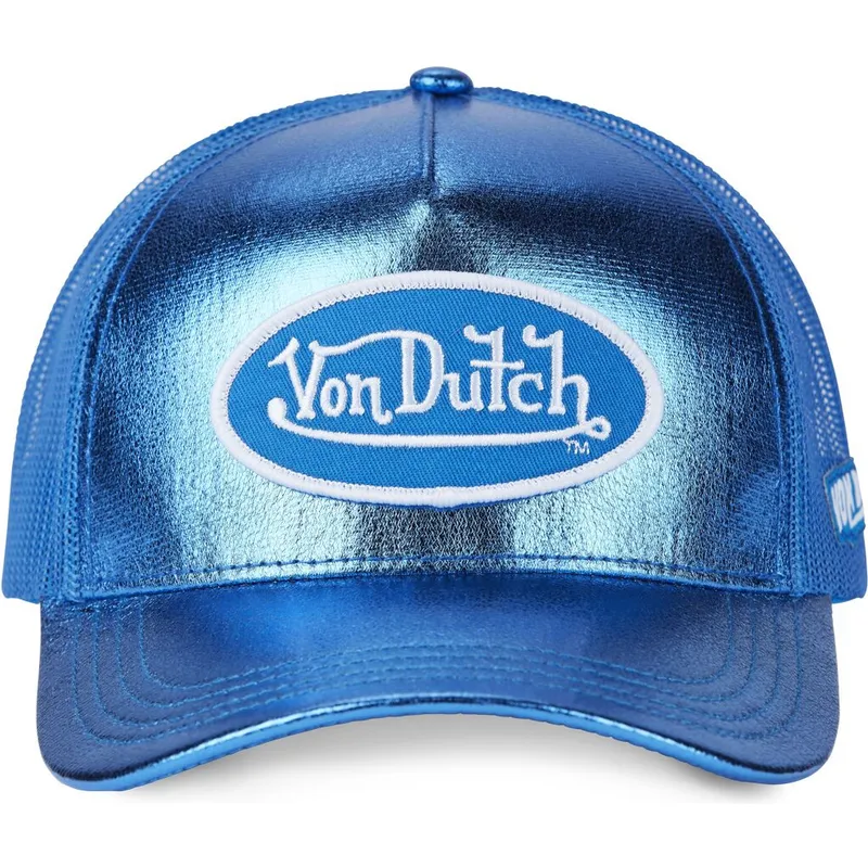 lippikset-kaareva-rekka-sininen-snapback-reb-bl-von-dutch lippikset-kaareva-rekka-sininen-snapback-reb-bl-von-dutch