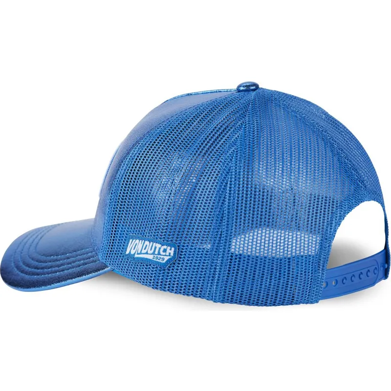 lippikset-kaareva-rekka-sininen-snapback-reb-bl-von-dutch lippikset-kaareva-rekka-sininen-snapback-reb-bl-von-dutch