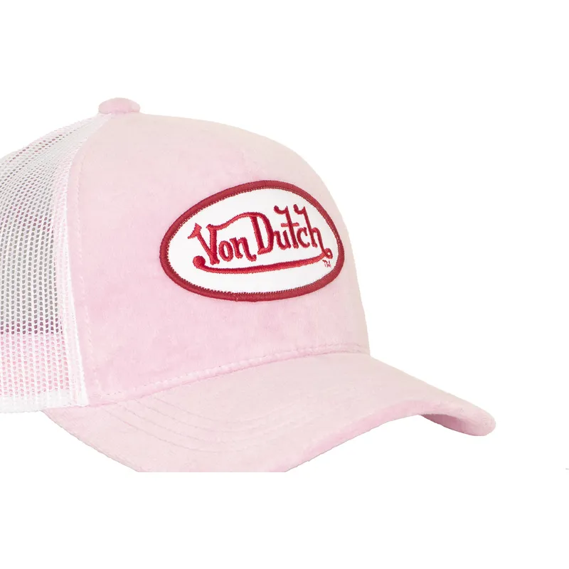 lippikset-kaareva-rekka-vaaleanpunainen-snapback-kylie-p-von-dutch lippikset-kaareva-rekka-vaaleanpunainen-snapback-kylie-p-von-dutch