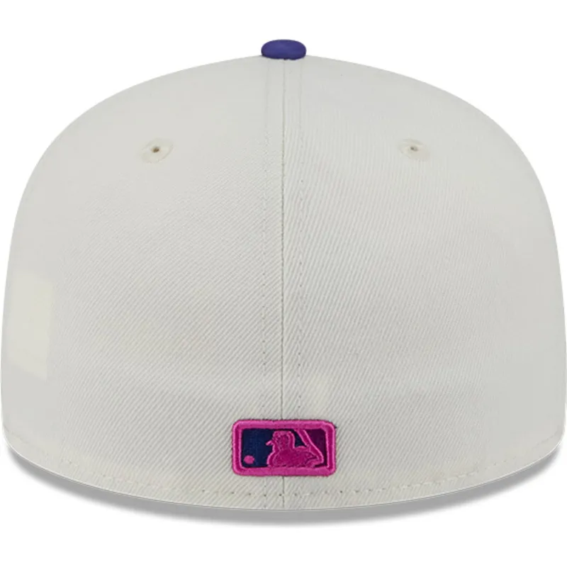 lippikset-littea-beige-istuva-59fifty-clr-dvlp-boston-red-sox-mlb-new-era