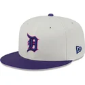 lippikset-littea-beige-istuva-59fifty-clr-dvlp-detroit-tigers-mlb-new-era