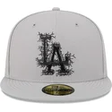 lippikset-littea-harmaa-istuva-59fifty-cracked-los-angeles-dodgers-mlb-new-era