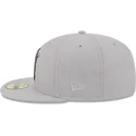 new-era-flat-brim-59fifty-cracked-new-york-yankees-mlb-grey-fitted-cap